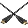 PremiumCord HDMI Cable A - HDMI A M/M 5 m view 3