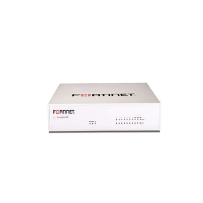 FortiGate-60F Network Security Appliance Plus 1 Year FortiGuard Unified Threat Protection (UTP) and FortiCare Premium (FG-60F-BDL-950-12)