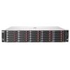 HPE AJ941A Storage Works D2700 Disk Enclosure only - No HDD's Included (Renewed) view 1