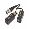 Triplett GEM 5MP High Performance BNC to Screw Terminal Video Balun (HDB-VSTPT2) view 1