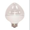 Satco S28574-3.5CTC/LED/930/E12/120V (12 Pack) view 1