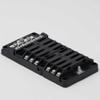 EGIS RT Fuse Block 12 Pos W/Ground & LED Indication, Bulk (8026B) view 3