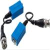Triplett GEM 5MP High Performance BNC Pigtail to Screw Terminal Video Balun for CAT5 or Higher, 1 Pair (HDB-RJPT2) view 1