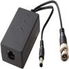 Triplett GEM 5MP High Performance Video Balun with Voltage Reducing Adapter (HDB-VRA) view 1