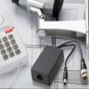 Triplett GEM 5MP High Performance Video Balun with Voltage Reducing Adapter (HDB-VRA) view 2