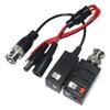 Triplett GEM 2MP High Performance Active/Passive Video Balun CAT5 UTP or Higher, 1 Pair (HDB-APRT) view 1