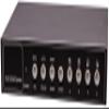 Triplett GEM 5MP (1080p) High Performance CCTV Quad Processor (HD-Quad) view 1