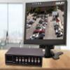 Triplett GEM 5MP (1080p) High Performance CCTV Quad Processor (HD-Quad) view 4