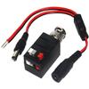 Triplett GEM 2MP High Performance Active Video Balun for CAT5 UTP or Higher, 1 Pair (HDB-AART) view 1