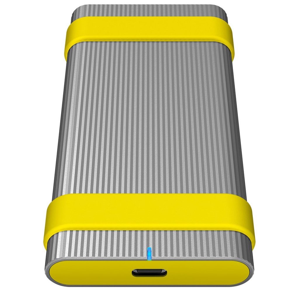 Sony External SSD Fast and Tough 500GB 1GB/s