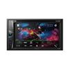 Pioneer AVH-120BT 6.2 Inch Double Din DVD/MP3/CD Player with Touchscreen Bluetooth. view 2
