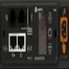 Vertiv Geist PDU - Variable Power Configuration, Universal Rack PDU (UPDU), 16A - 60A C13 C19 11kW, Monitored (UI30006L) stribution Unit (Updu), Rack PDU, 16A C13 C19 11Kw, Monitored (UI30006L) view 3