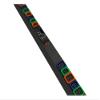 Vertiv Geist PDU - Variable Power Configuration, Universal Rack PDU (UPDU), 16A - 60A C13 C19 11kW, Monitored (UI30006L) stribution Unit (Updu), Rack PDU, 16A C13 C19 11Kw, Monitored (UI30006L) view 4