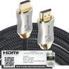 Fusion8K HDMI 2.1 Certified Cable Supports 10K 8K @60Hz and 4K @120Hz Compatible with All TVs, BluRay, Xbox Series X, PS5 (10 Feet) view 2
