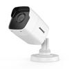 ANNKE 5MP Super HD Security Camera, IP67 Waterproof Bullet TVI Add-on Surveillance Camera for Outdoor & Indoor Use, Smart IR and EXIR 100ft/30m Night Vision view 1