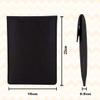 Sleeve Case for Kindle Paperwhite, Portable Felt Carrying Pouch Protective Case for Amazon Kindle Paperwhite/Voyage/Kindle 8th Gen(2016) for 5-6 Inch Tablet Smartphone E-Reader E-Book view 2