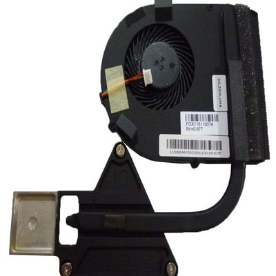 Laptop CPU Fan&Heatsink for Lenovo Z575 LZ575 31051029 60.4M502.001 UMA