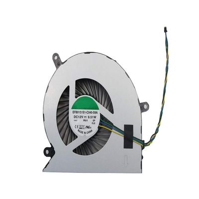 Laptop CPU Fan for Lenovo ideacentre AIO 700-22ISH 300-20ISH 510-22ISH 510-23ISH 520-27IKL 520-27ICB All-in-One New