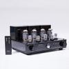Willsenton R8 KT88/EL34 x4 Tube Integrated AMP Power Amplifier Headphone (Black) view 1