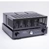 Willsenton R8 KT88/EL34 x4 Tube Integrated AMP Power Amplifier Headphone (Black) view 4