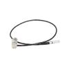 CAMVATE 18" Right-Angle BNC to RED Timecode Cable for RED Camera view 1