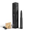 Bingfu Car Truck Bullet Antenna Mast Vehicle Antenna Replacement for Heavy Duty Classic Pickup Trucks view 3