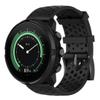 AWADUO Compatible For Suunto D5 Replacement Band, Replacement Silicone Wrist Band Strap For Suunto D5/ Suunto Spartan Sport Wrist HR Baro/Suunto 9/ Suunto Traverse(Silicone Black) view 3