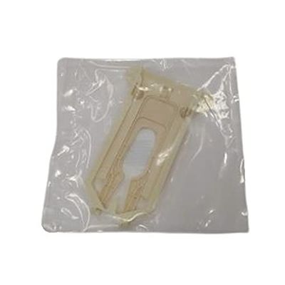 Replacement Part For Vacuum Cleaner Bag Docking with Hinge & Clip Kit # compare to part 440013704