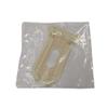 Replacement Part For Vacuum Cleaner Bag Docking with Hinge & Clip Kit # compare to part 440013704 view 1