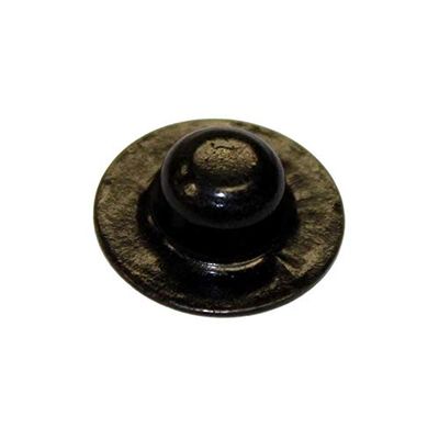 Replacement Part For Royal Vaccum Cleaner Wheel Retainer Cap # compare to part 1801711000