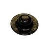 Replacement Part For Royal Vaccum Cleaner Wheel Retainer Cap # compare to part 1801711000 view 1