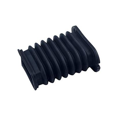 Replacement Part For Eureka,Sanitaire Vacuum Cleaner SC887D, SC887E, SC689A, SC877D, SC877E, SC888G Bellows, Dirt Cup # compare to part 147631