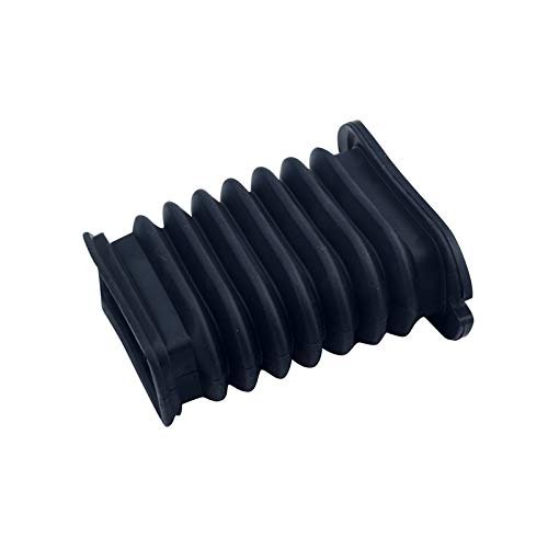 Replacement Part For Eureka,Sanitaire Vacuum Cleaner SC887D, SC887E, SC689A, SC877D, SC877E, SC888G Bellows, Dirt Cup # compare to part 147631