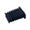 Replacement Part For Eureka,Sanitaire Vacuum Cleaner SC887D, SC887E, SC689A, SC877D, SC877E, SC888G Bellows, Dirt Cup # compare to part 147631 view 1