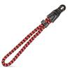 MegaGear SLR, DSLR Camera Wrist Strap(Large) - Black/Red, large - 100cm/39inc (MG),Black&red view 1