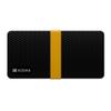 Kodak Portable SSD X200 1TB with USB-C 3.1 Gen 2 (10 Gbps) view 1