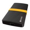 Kodak Portable SSD X200 1TB with USB-C 3.1 Gen 2 (10 Gbps) view 2