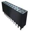 SAMTEC SSW-115-02-S-Q Header New Lot Quantity-4 view 1