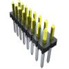 SAMTEC MTLW-103-09-T-S-580 Header New Lot Quantity-50 view 1