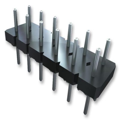 SAMTEC BDL-120-G-F Header New Lot Quantity-3