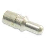 030-8614-020, (35.00 mm2) Machined Pin Crimp-Contacts, High Performance Copper, Silver Plated High Power 1-Way, Contacts