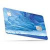 MightySkins Skin for Apple Card - Cell Phone Towers | Protective, Durable, and Unique Vinyl Decal Wrap Cover | Easy to Apply, Remove, and Change Styles | Made in The USA view 1