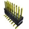 SAMTEC TW-22-03-T-D-240-140 Header New Lot Quantity-5 view 1