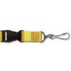 I Heart Tennis Lanyard for keys view 2