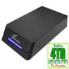 Avolusion HDDGear Pro 7200RPM 256MB Cache USB 3.0 External Gaming Hard Drive (for Xbox Series X |S, ONE X/S, Pre-Formatted) (Renewed) (4TB) view 2