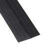 American Floor Mats Rubber Flooring Beveled Edge Ramps (6 Linear Feet, Low Profile) | Reducer Strip view 2