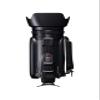Canon XA10 Professional Camcorder with 64GB Internal Flash Memory and Full Manual Control (Renewed) view 3