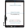 JPUNG for iPad 5 (5th Generation A1822 A1823) Screen Replacement 9.7 Inch 2017, Only for 5th Gen Touchscreen Digitizer, +Home Button,Full Repair Kit(Video Guide) view 3