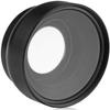 0.43x-0.48x High Definition Wide Angle Lens for Panasonic HC-WXF1, HC-WXF1K view 1