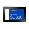 ADATA SU630 1.92TB (2TB Class) SSD, 2.5" SATA Internal Solid State Drive, Speed up to 520MB/s view 1